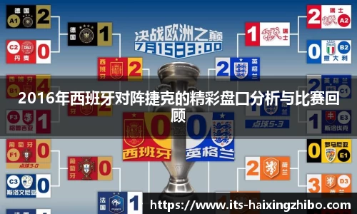 2016年西班牙对阵捷克的精彩盘囗分析与比赛回顾