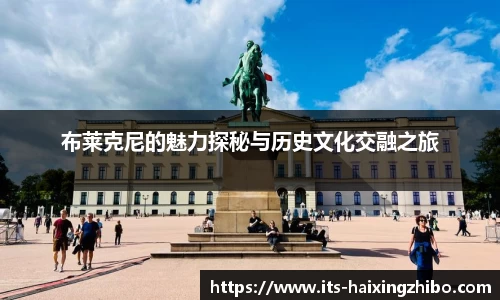 布莱克尼的魅力探秘与历史文化交融之旅